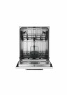 Profesjonell oppvaskmaskin Asko DWC6423BIW thumbnail