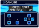 Danube D-BM Ø325 mm thumbnail