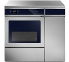 Instrumentvaskemaskin - SMEG WD4290 med Tørkesystem thumbnail