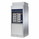 Smeg Vaskedesinfektor WD7015TECO thumbnail
