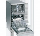 Vaskedesinfektor - SMEG WD1245 thumbnail