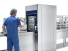Smeg Vaskedesinfektor WD7015 thumbnail