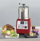 Robot Cook hurtighakke 3,7l, Varmer-Kutter-blander thumbnail