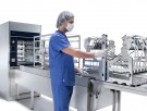 Smeg Vaskedesinfektor WD7015 thumbnail