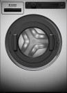 Asko Professional vaskemaskin WMC6767VIS 400 V / Valve thumbnail