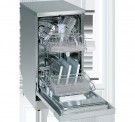 Vaskedesinfektor - SMEG WD1245 thumbnail
