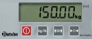 Digital vekt – 150 kg kapasitet thumbnail
