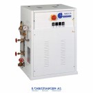MAXI 24 automatisk elektrisk dampgenerator thumbnail