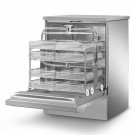 Smeg Vaskedesinfektor WD4260-DC-00G thumbnail