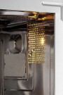 Mikrobølgeovn – 25 L, 900 W mikrobølge, 1.950 W grill/varmluft thumbnail