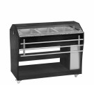 Pro 311-Hot S – buffetvogn 3 × GN 1/1 thumbnail