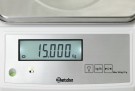 Kjøkkenvekt – 15 kg kapasitet thumbnail