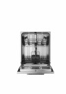 Profesjonell oppvaskmaskin Asko DWC6422BIS thumbnail