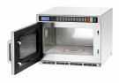 Mikrobølgeovn 18180D – 18 L, 1.800 W, 2 magnetroner thumbnail