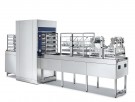 Smeg Vaskedesinfektor WD7015 thumbnail