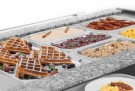 Pro 311-Hot S – buffetvogn 3 × GN 1/1 thumbnail