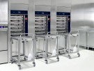 Smeg Vaskedesinfektor WD7010 thumbnail