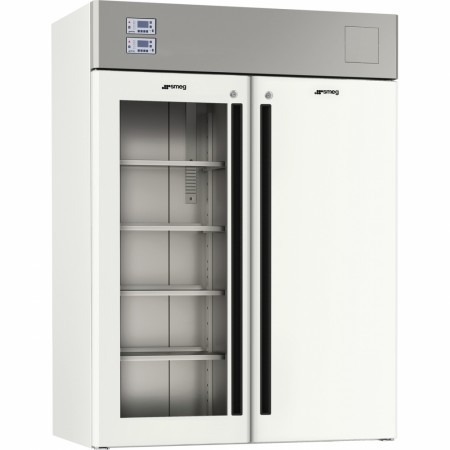 Smeg Kjøleskap/Fryser DT140GA