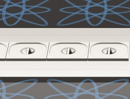 Multifunksjonell Vannbad