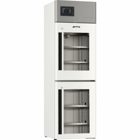 Smeg Kjøleskap/Fryser DTP30GEVO