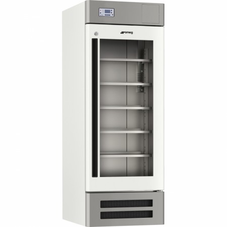 Smeg Kjøleskap FV52G1A