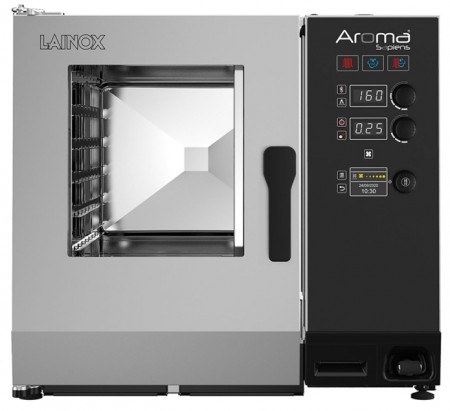 Lainox AROMA SAPIENS BOOSTED ARES054B