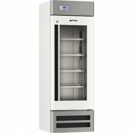 Smeg Kjøleskap FV25G1A