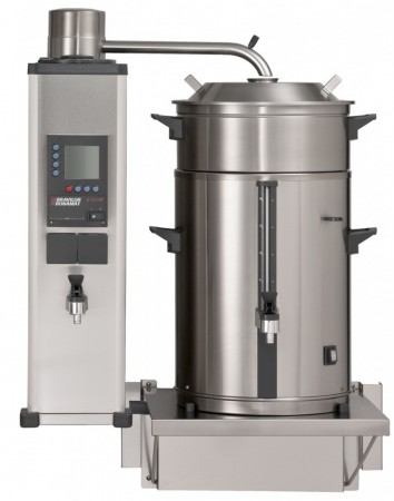 B20 HW 400V