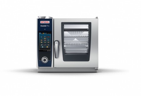 Rational Icombi Pro XS
