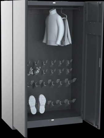 Primus Set 8 Standard