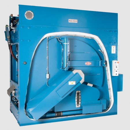 Milnor 72044SR3 – 295–330 kg