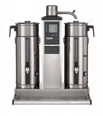 B5 400V