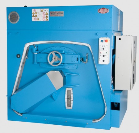 Milnor 42044SR2 – 100–111 kg