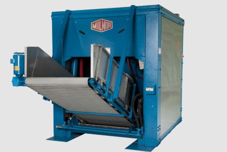 Milnor MXT4232 