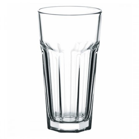 Casablanca  Glass 36,5cl. Pasabahce