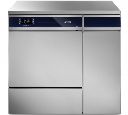 Instrumentvaskemaskin - SMEG WD4290 med Tørkesystem