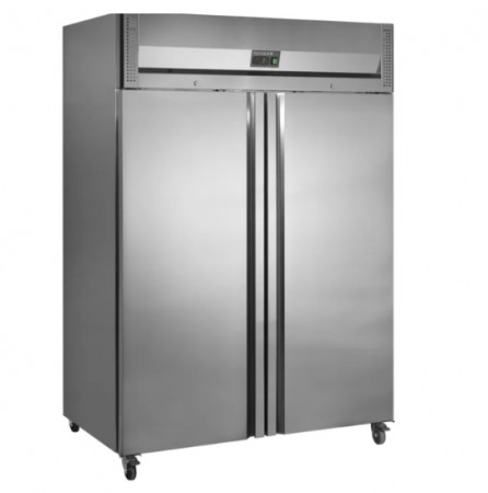 RK1420X1 kjøleskap GN2/1