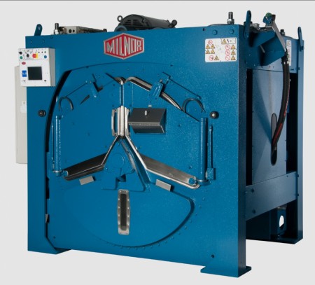 Milnor 60044WR2 – 205–227 kg