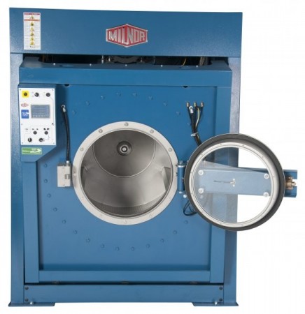 Milnor MWF125Y7 – 125 kg