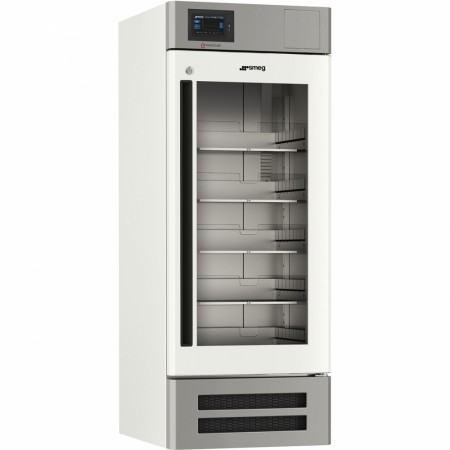 Smeg Kjøleskap FE45G1EVO