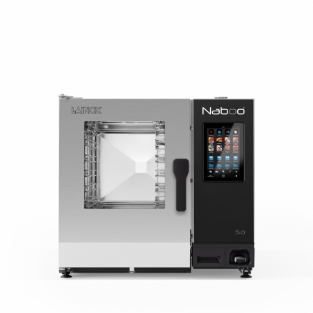 Kombidamper Lainox Naboo - NAE061B