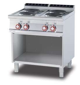 Kokebord PC-78ET - B - vare