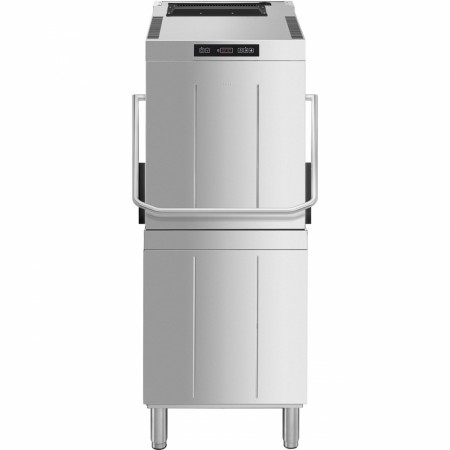 SMEG SPH505H - Dampvarmegjenvinningssystemet (SHR+)