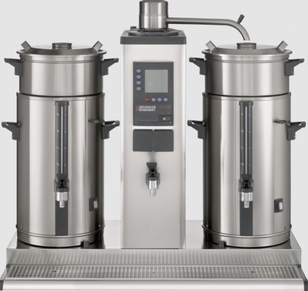 B10 HW 400V