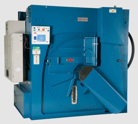 Milnor 60044SR2 – 205–227 kg