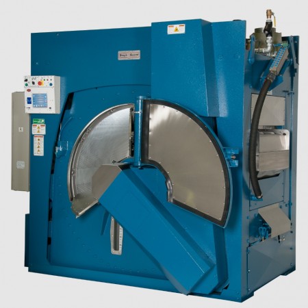 Milnor 60044SR3 – 205–227 kg