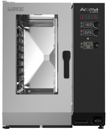 Lainox AROMA SAPIENS BOOSTED ARES084B