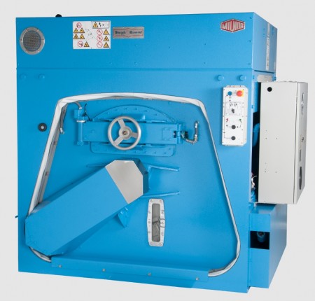Milnor 42044SR3 – 100–111 kg