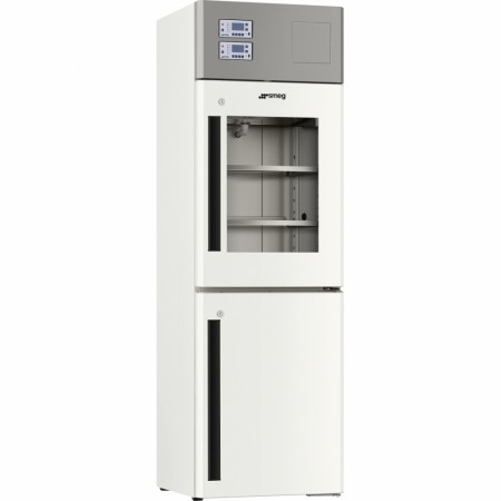 Smeg Kjøleskap/Fryser DT70GA