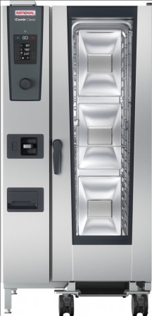 Rational iCombi Classic 201 - GN 1/1